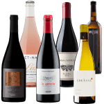 Pedido 2021 La vuelta al vino