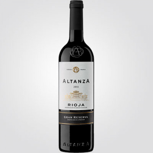 Altanza