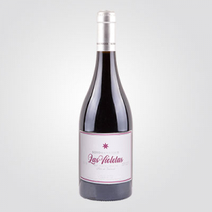 Las Violetas 2018