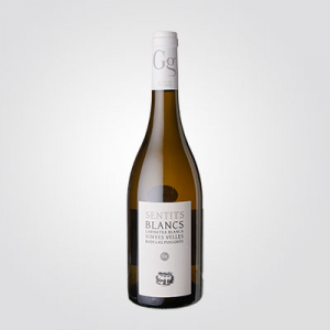 Sentits Blancs 2018