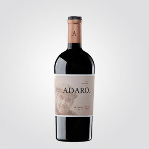 Adaro 2018