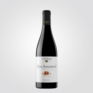 Clos Ancestral 2018