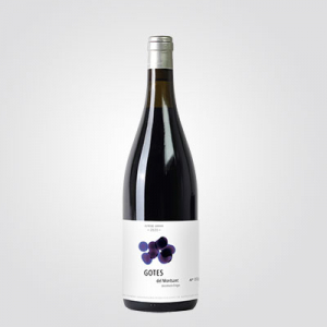 Gotes 2020 Tinto