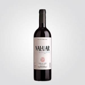 Naluar 2020 Tinto